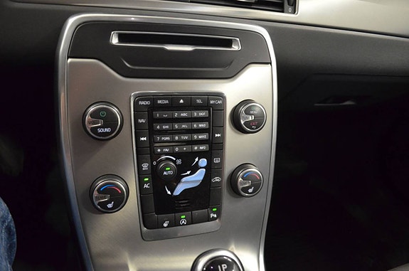 Volvo S80 15 of 18