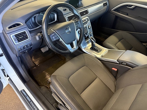 Volvo S80 10 of 18