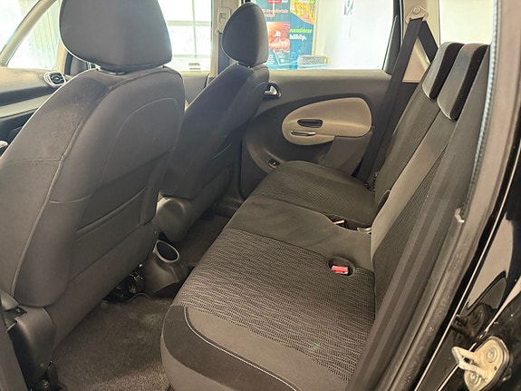 Citroen C3 Picasso 9 of 11