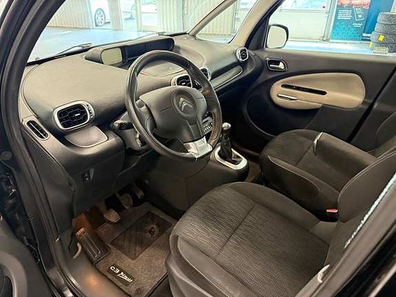 Citroen C3 Picasso 7 of 11