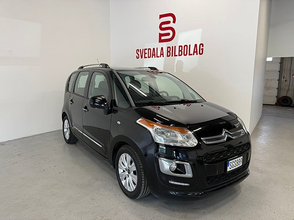 Citroen C3 Picasso