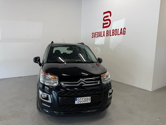 Citroen C3 Picasso 2 of 5