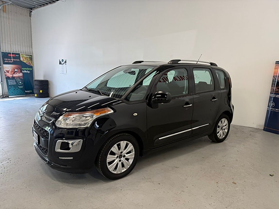 Citroen C3 Picasso 3 of 5