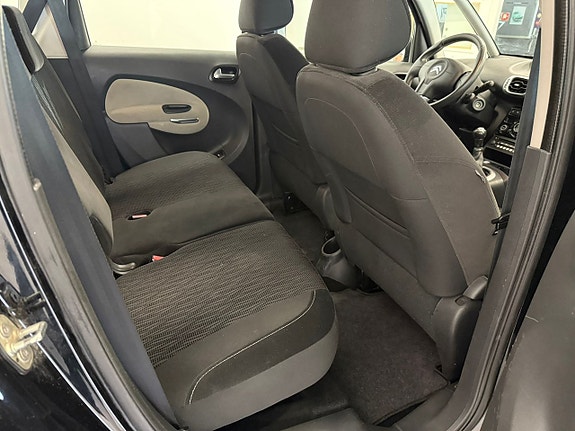 Citroen C3 Picasso 10 of 11