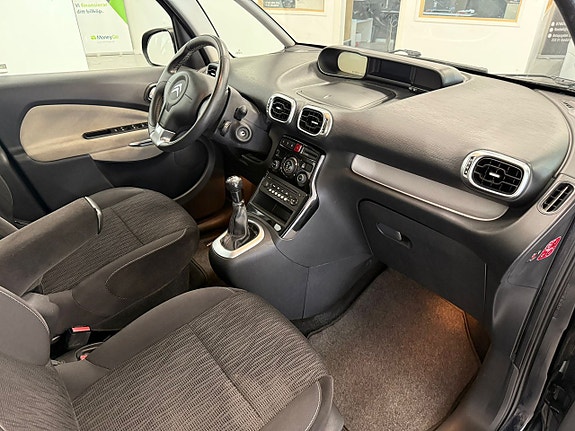 Citroen C3 Picasso 8 of 11