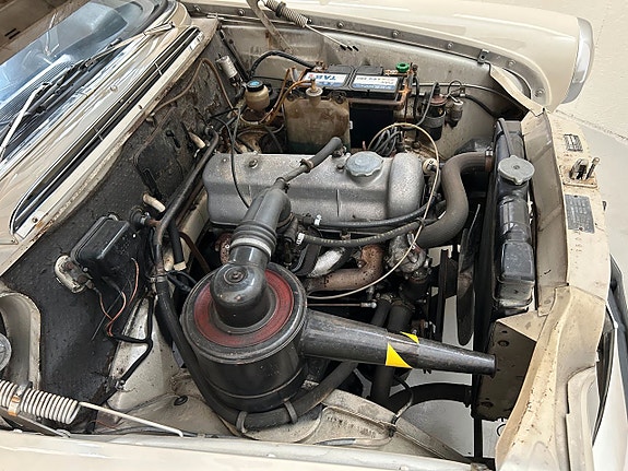 Mercedes-Benz 190 C 26 of 26