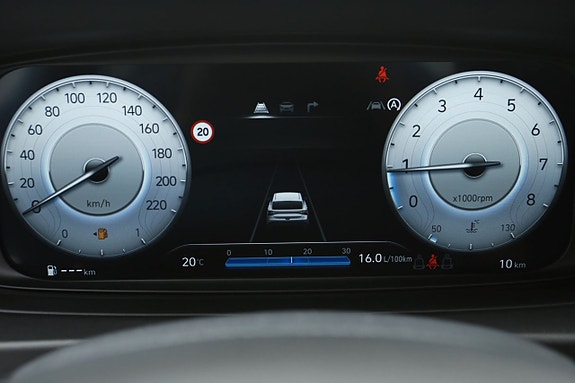Hyundai i20 17 of 17