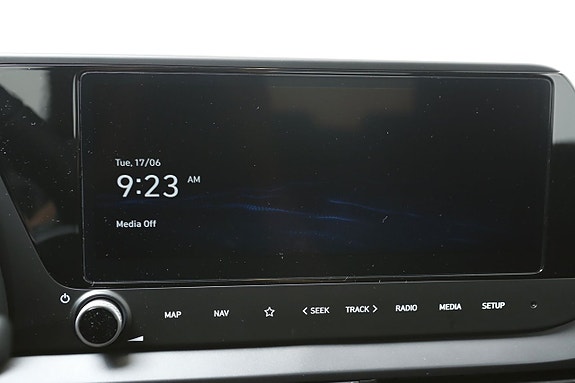 Hyundai i20 14 of 17
