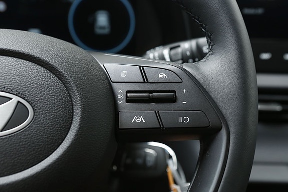 Hyundai i20 9 of 17