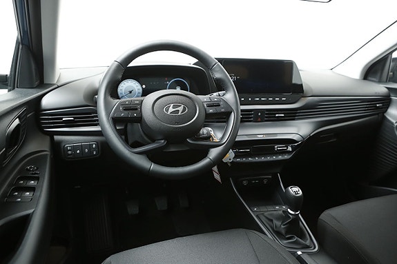Hyundai i20 6 of 17