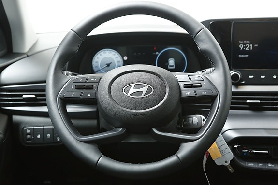 Hyundai i20 7 of 17