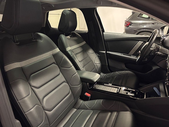 Citroen C4 17 of 18
