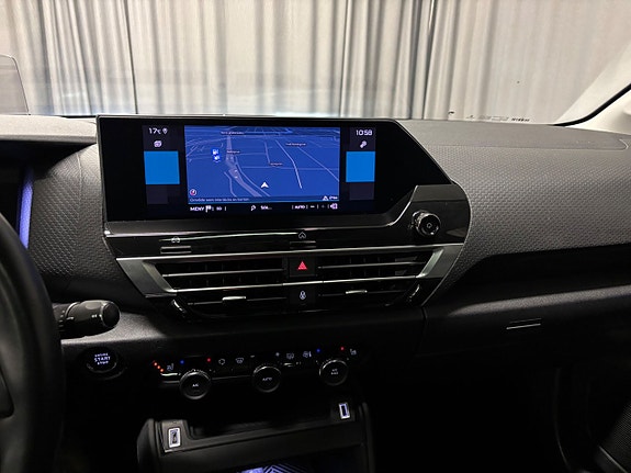 Citroen C4 14 of 18