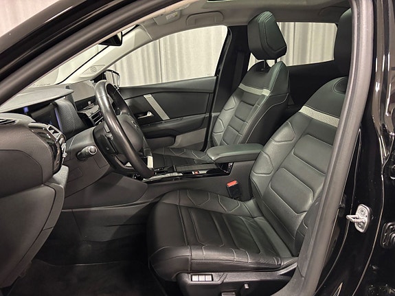 Citroen C4 6 of 18