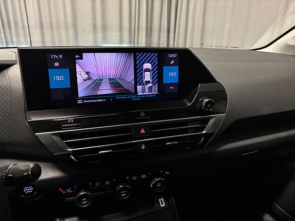 Citroen C4 13 of 18