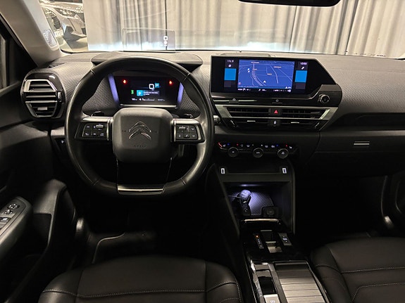Citroen C4 9 of 18