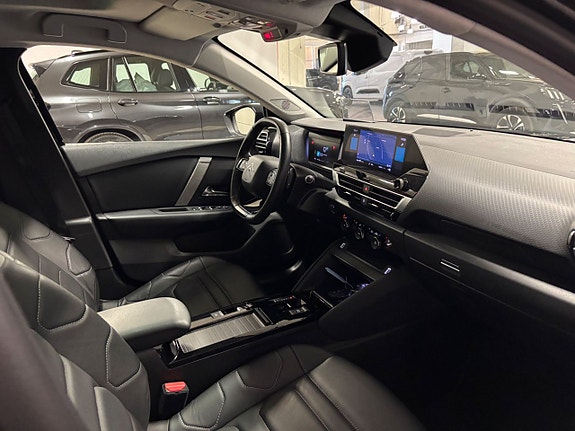 Citroen C4 15 of 18