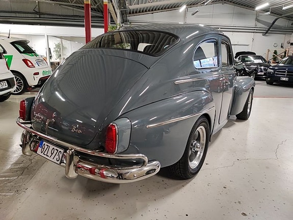 Volvo PV 5 of 5