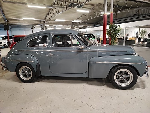 Volvo PV 4 of 5