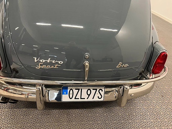 Volvo PV 19 of 28