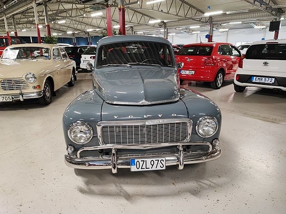 Volvo PV 2 of 5