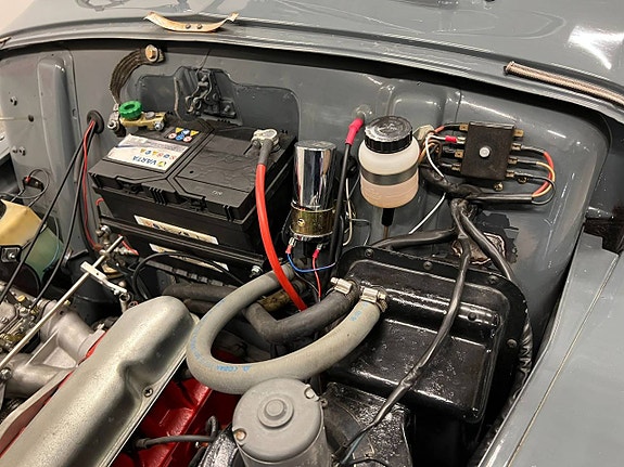 Volvo PV 25 of 28
