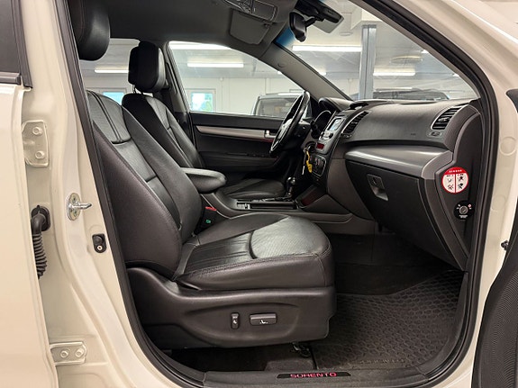 Kia Sorento 20 of 27