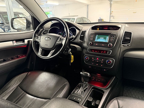 Kia Sorento 21 of 27