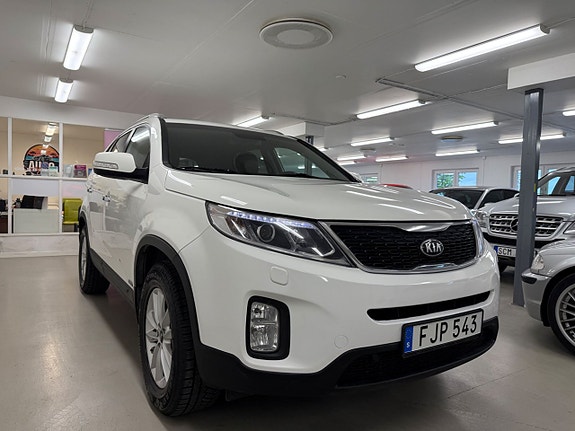 Kia Sorento 18 of 27