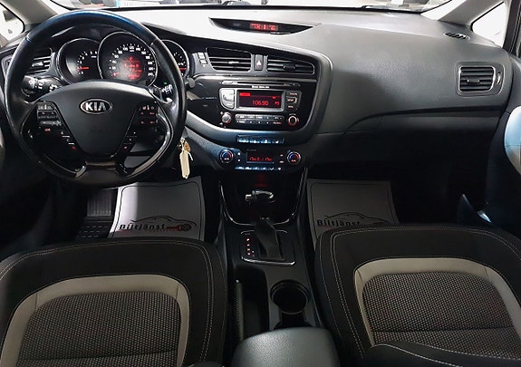 Kia Ceed 10 of 13