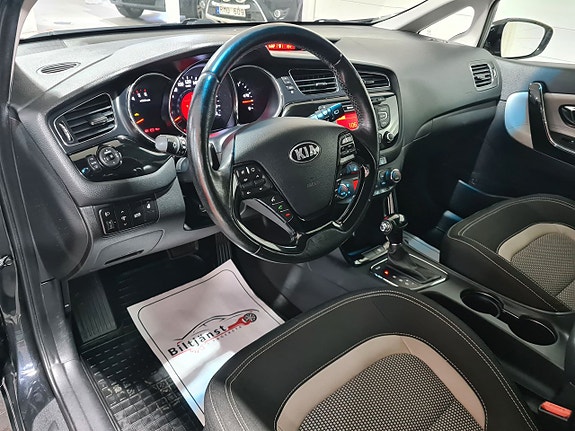 Kia Ceed 7 of 13