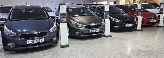 Kia Ceed 13 of 13