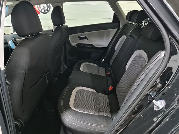 Kia Ceed 11 of 13