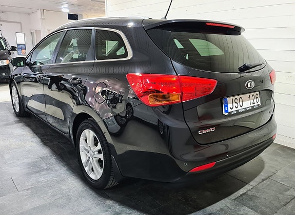 Kia Ceed 5 of 5