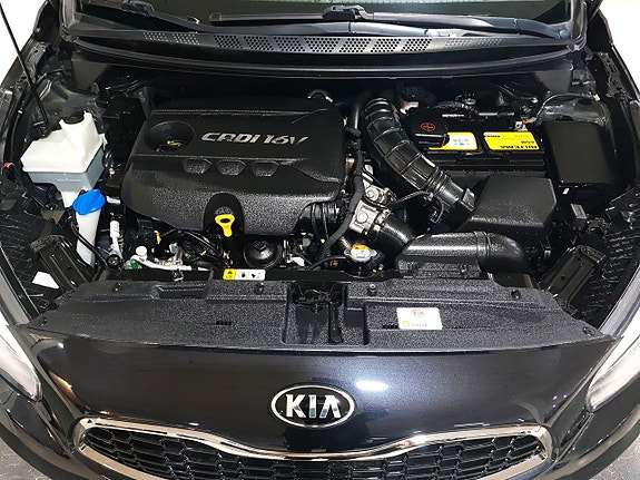 Kia Ceed 12 of 13