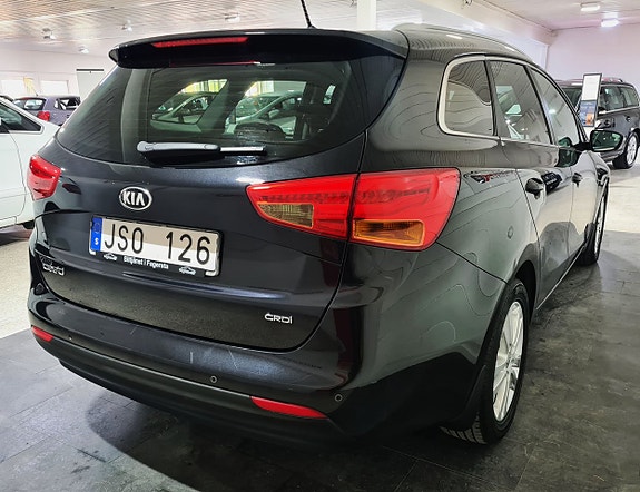 Kia Ceed 6 of 13