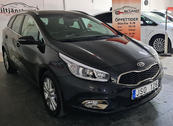 Kia Ceed 4 of 5