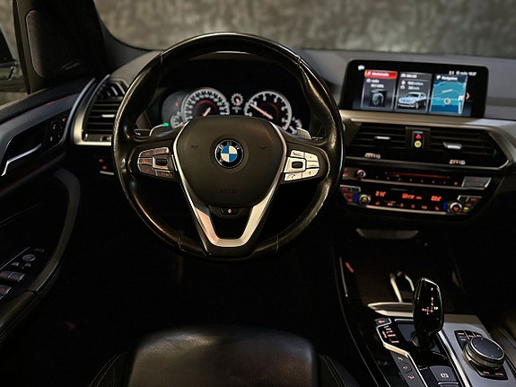 BMW X3 17 of 25