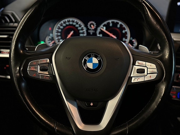 BMW X3 18 of 25