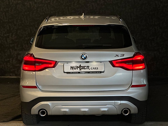 BMW X3 8 of 25