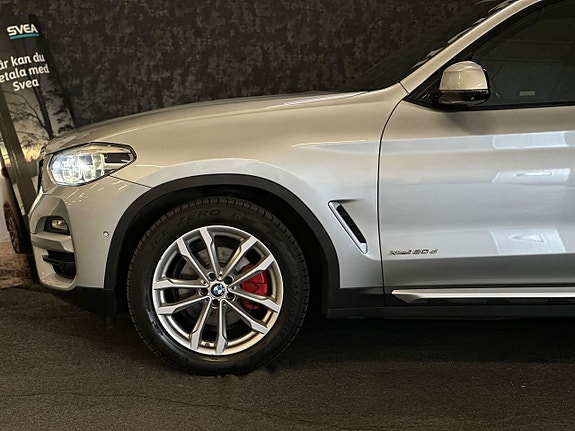 BMW X3 5 of 5