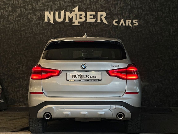 BMW X3 7 of 25