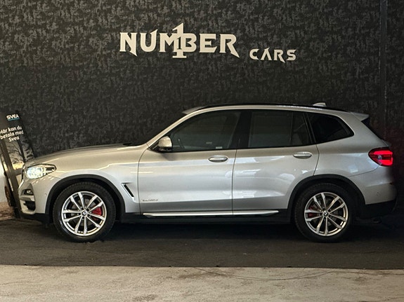 BMW X3 4 of 5