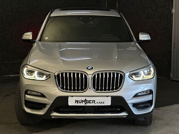 BMW X3 3 of 5