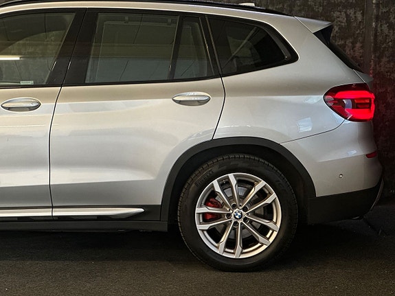 BMW X3 6 of 25