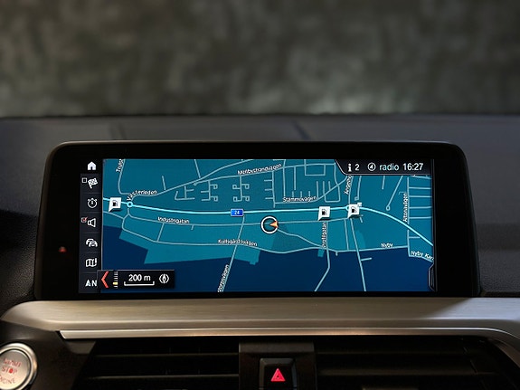 BMW X3 21 of 25