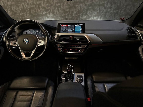 BMW X3 16 of 25