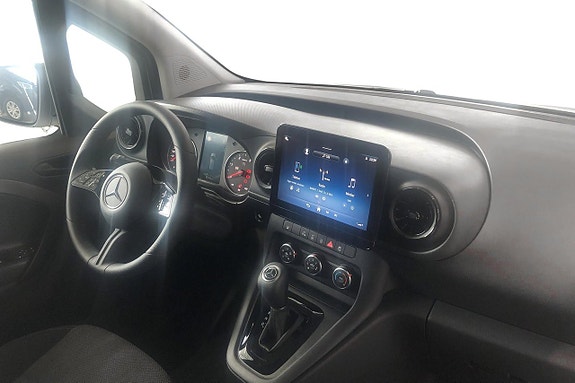 Mercedes-Benz Citan 110 8 of 11