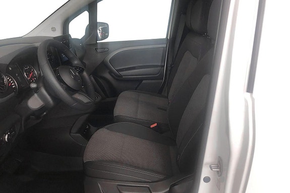 Mercedes-Benz Citan 110 10 of 11