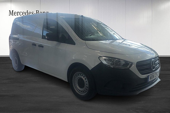Mercedes-Benz Citan 110 2 of 5